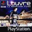 Louvre – La Maldicion (S) (Disc1of2)(SLES-03161)