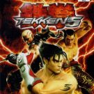 Tekken 5 (E-F-G-I-S) (SCES-53202)