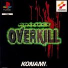 Project Overkill (E) (SLES-00500)
