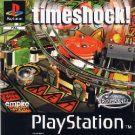 Pro Pinball – Timeshock! (E-F-G-I-S) (SLES-00606)