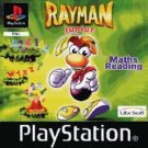 Rayman Junior – Level 1 (E-F-G-I-S) (SLES-02798)