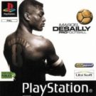 Marcel Desailly Pro Football (F) (SLES-03868)