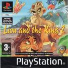 Lion and the King 2 (E-F-G) (SLES-04065)