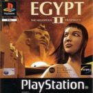 Egypt 2 – La prophethie Dheliopolis (F) (SLES-03372)