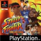 Street Fighter Collection (E) (Disc2of2) (SLES-10998)