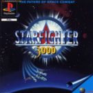 StarFighter 3000 (E-F-G-I-S) (SLES-00293)