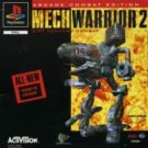 MechWarrior 2 – Combat au 31ieme Siecle (F) (SLES-00374)