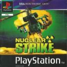 Nuclear Strike (F) (SLES-00920)