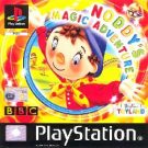 Noddy’s Magic Adventure (E-F) (SLES-02878)