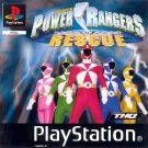 Power Rangers – Lightspeed Rescue (E-F-G) (SLES-03286)