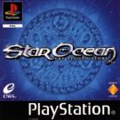 Star Ocean – The Second Story (G) (Disc1of2) (SCES-02161)