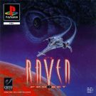 Raven Project, The (E-F-G) (Disc2of2) (SLES-10039)