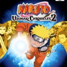 Naruto Uzumaki Chronicles 2 (E-F-G-I-S) (SLES-55090)