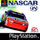 NASCAR 98 (F) (SLES-00765)