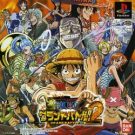 From TV Animation One Piece – Grand Battle! 2 (J) (SLPS-03408)