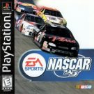 NASCAR 99 (U) (SLUS-00740)
