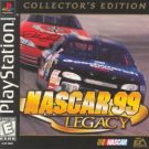 NASCAR 99 Legacy (U) (SLUS-00883)