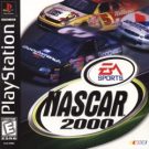 NASCAR 2000 (E) (SLES-02191)