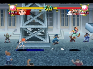 download game ps 1 one piece grand battle 2