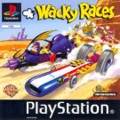 Wacky Races (E-F-G-I-N-S) (SLES-02468)