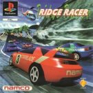 Ridge Racer (E) (SCES-00001)