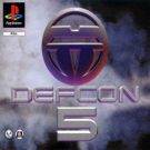 Defcon 5 (F) (SLES-00146)