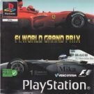 F1 World Grand prix (F) (SLES-03345)