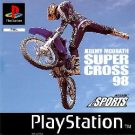 Jeremy McGrath Supercross 98 (E) (SLES-01281)