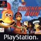 Chicken Run (E) (SLES-03188)