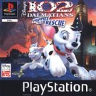 Disney’s 102 Dalmatians – Puppies to the Rescue (E) (SLES-03189)