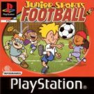 Junior Sports Football (E) (SLES-03579)