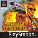Duke Nukem – Time to Kill (E) (SLES-03517) (Take-2 Release)