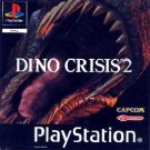 Dino Crisis 2 (I) (SLES-03224)
