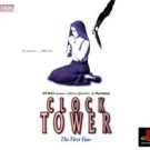 Clock Tower – The First Fear (TRAD-S) (SLPS-00917)