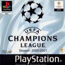 UEFA Champions League – Season 2000-2001 (I) (SLES-03282)