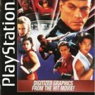 Street Fighter – The Movie (U) (SLUS-00041)