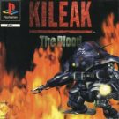 Kileak – The Blood (E) (SCES-00035)