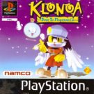 Klonoa – Door to Phantomile (S) (SCES-01188)