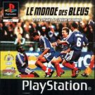 Le Monde des Bleus – Le jeu officiel de l’équipe de France (F) (SCES-01701)