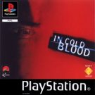 In Cold Blood (E) (Disc2of2) (SCES-12149)