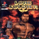 Lone Soldier (E) (SLES-00131)