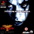 The Crow – City of Angels (G) (SLES-00648)