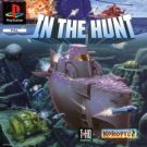 In the Hunt (E) (SLES-00342)