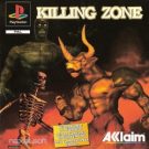 Killing Zone (E) (SLES-00446)