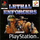 Lethal Enforcers (E) (SLES-00542)