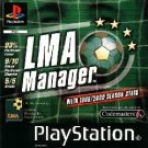 LMA Manager (E) (SLES-01016)