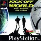 Kick Off World (I) (SLES-01063)