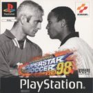 International Superstar Soccer Pro 98 (I) (SLES-01264)