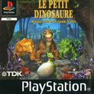 Le Petit Dinosaure – Retour vers la Grande Vallee (F) (SLES-02982)