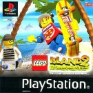 LEGO Eiland 2 – De Wraak van Dondersteen (N) (SLES-03301)
